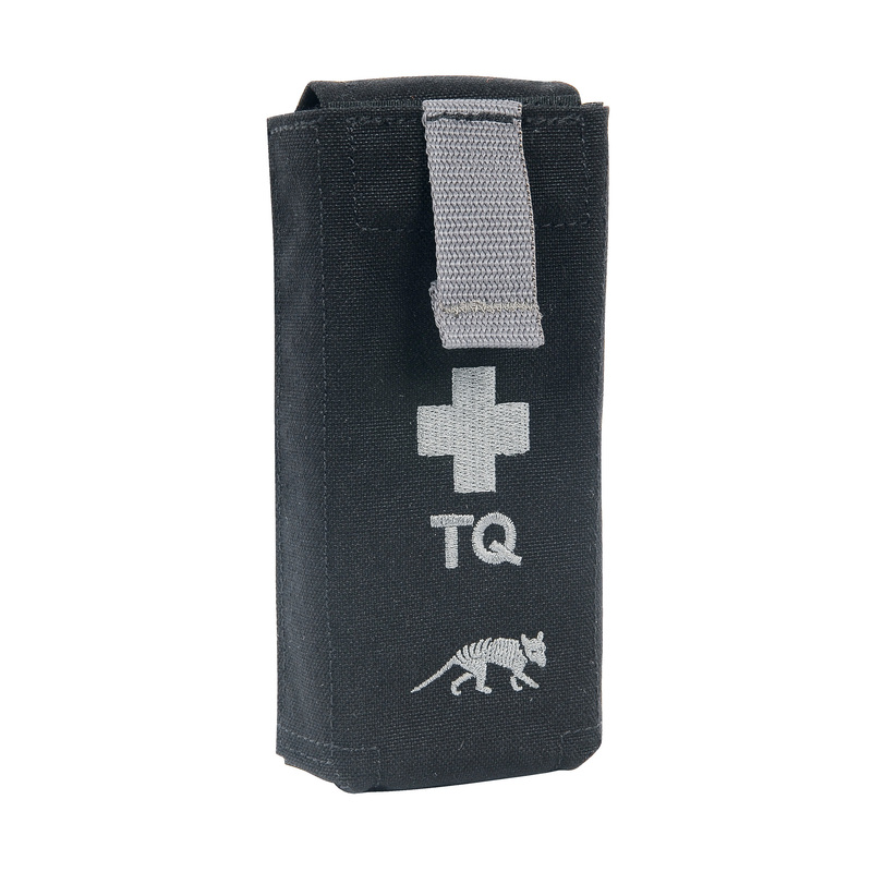 TT TOURNIQUET POUCH II Black TT TOURNIQUET POUCH II Black