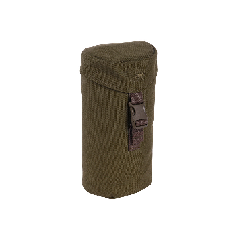 TT Bottle Holder Olive 1 L TT Bottle Holder Olive 1 L