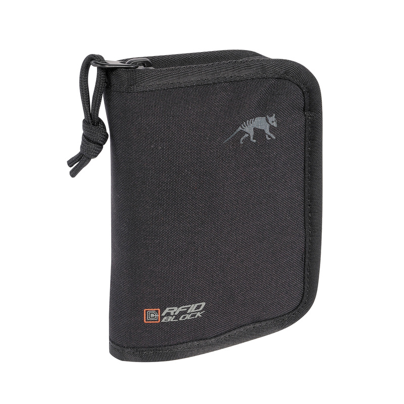 TT WALLET RFID B Black TT WALLET RFID B Black