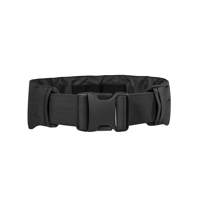 TT WARRIOR BELT LC Black; Größe L TT WARRIOR BELT LC Black; Größe L