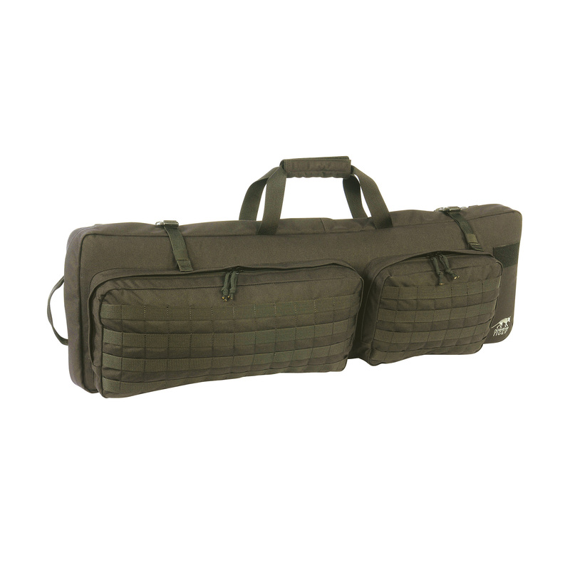 TT Modular Rifle Bag Olive TT Modular Rifle Bag Olive