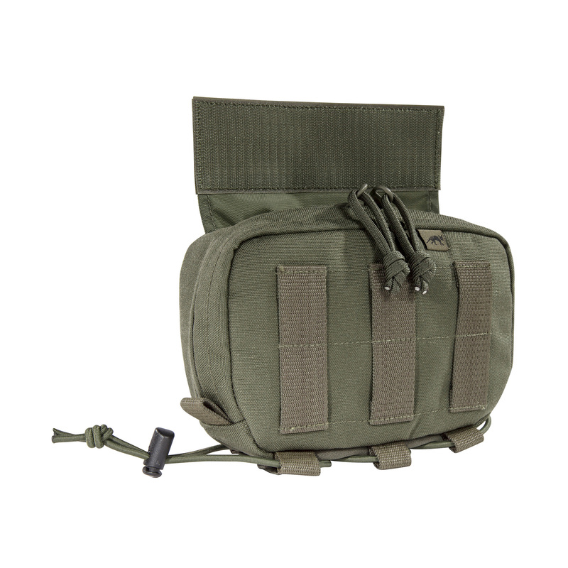 TT TAC POUCH 12 Olive TT TAC POUCH 12 Olive