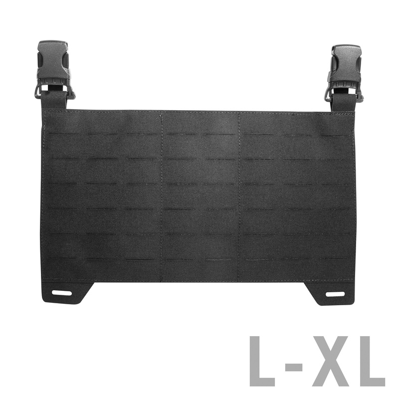 TT Carrier Panel LC Black; L-XL TT Carrier Panel LC Black; L-XL