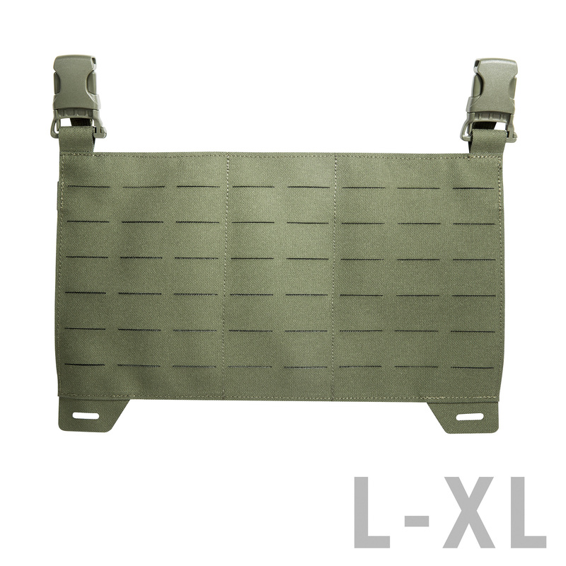 TT Carrier Panel LC Olive; L-XL TT Carrier Panel LC Olive; L-XL