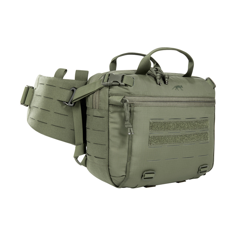 TT MODULAR HIP BAG 3 Olive TT MODULAR HIP BAG 3 Olive