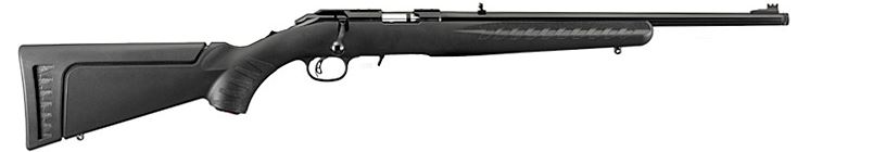 Ruger American Rimfire Compact Ruger American Rimfire Compact