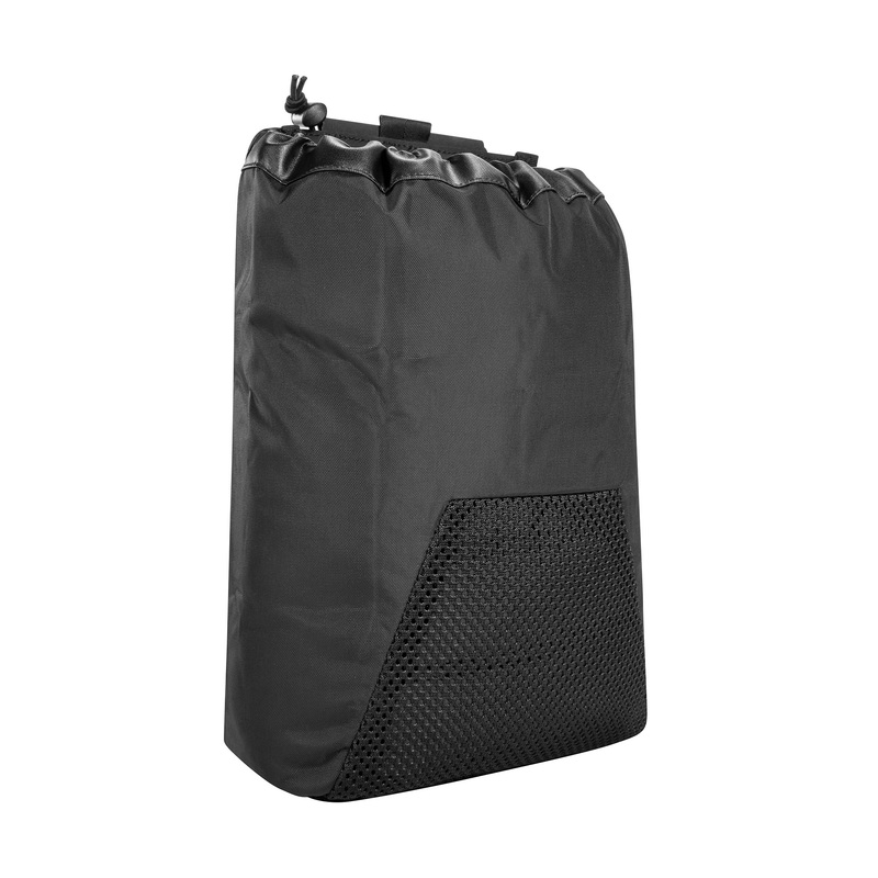 TT DUMP POUCH ANFIBIA Black TT DUMP POUCH ANFIBIA Black