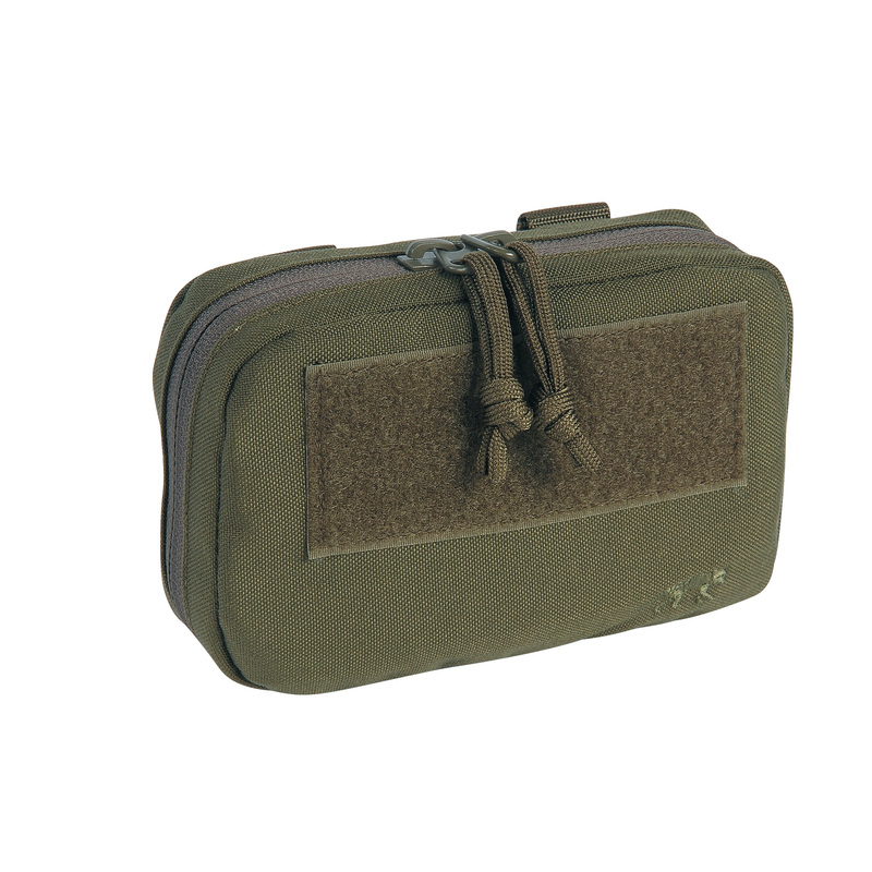 TT ADMIN POUCH Olive TT ADMIN POUCH Olive