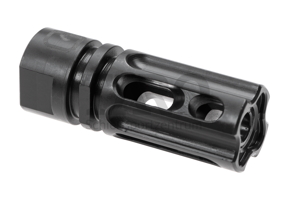 Clawgear AR-15 Starblast Compensator Clawgear AR-15 Starblast Compensator