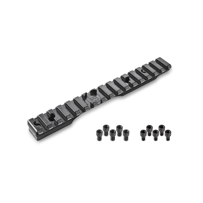 Bergara Picatinny-Schiene Steel Rail Short Action Bergara Picatinny-Schiene Steel Rail Short Action