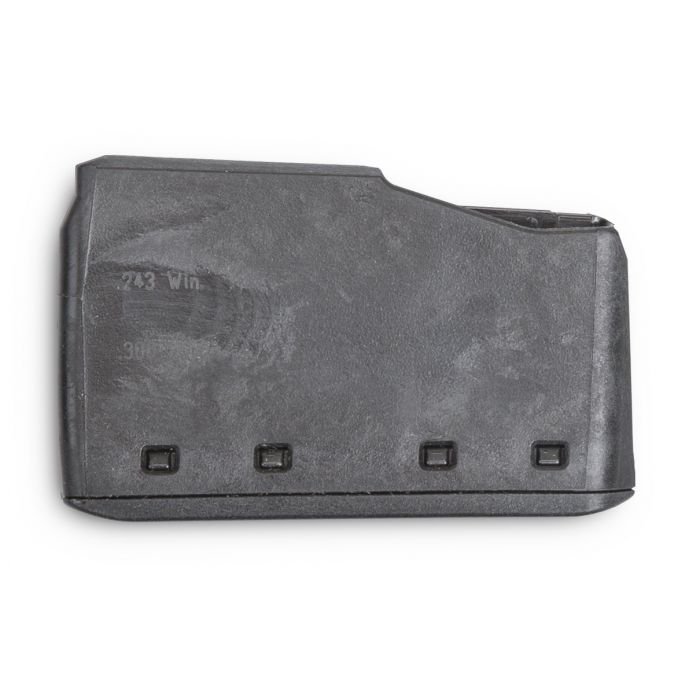 Bergara B14 Short Magazin; 3 Schuss Bergara B14 Short Magazin; 3 Schuss