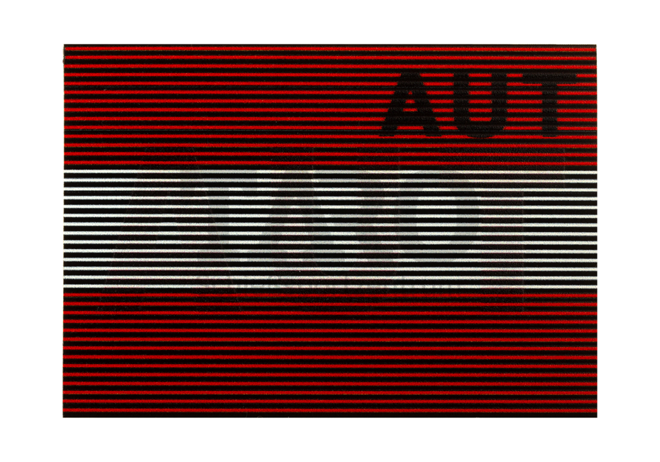 Dual IR Patch AUT Dual IR Patch AUT