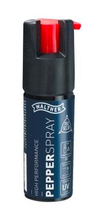 Walther Prosecur Pfefferspray 16ml Walther Prosecur Pfefferspray 16ml