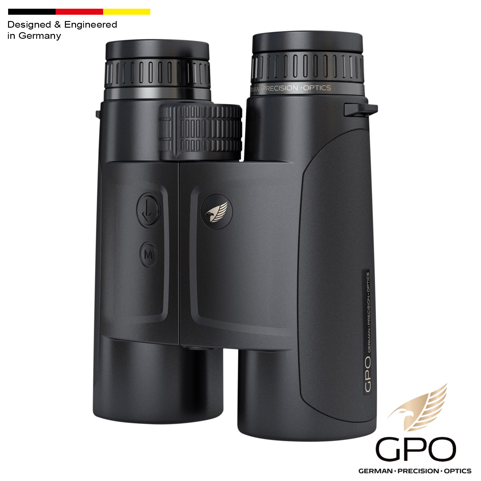 GPO Rangeguide 2800 8x50 GPO Rangeguide 2800 8x50