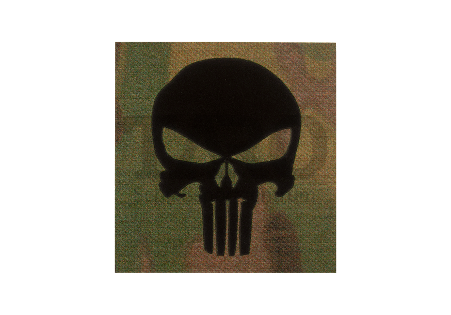 Punisher IR Patch Punisher IR Patch