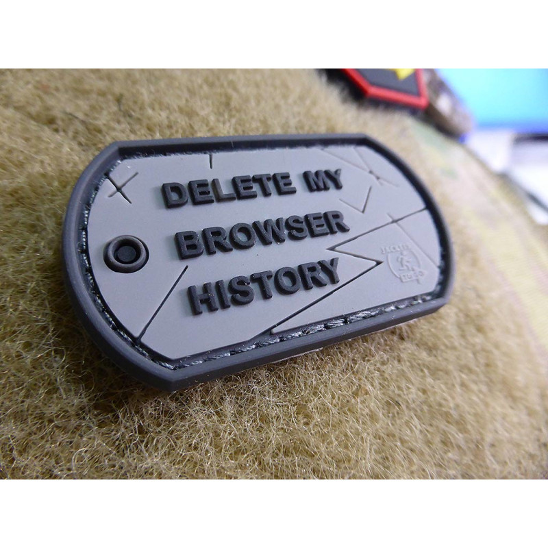Browser History Patch Browser History Patch