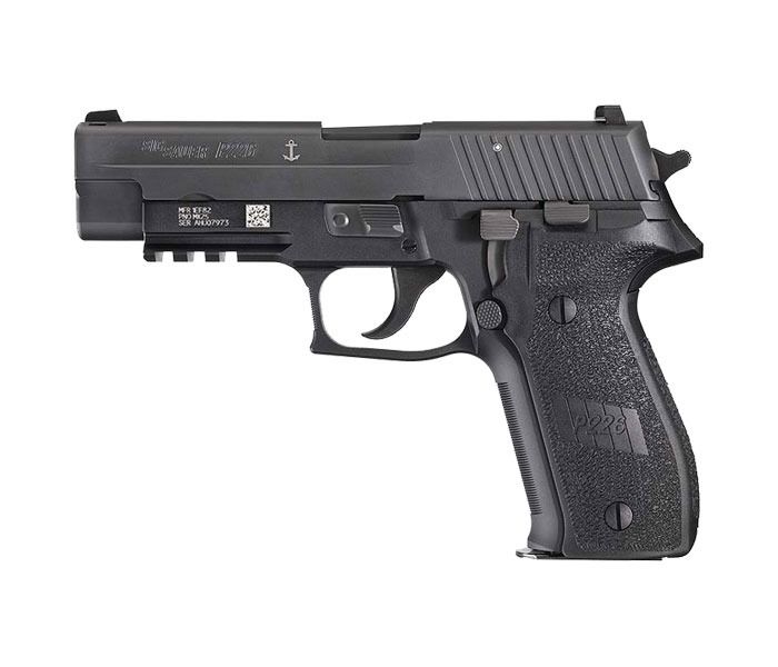 SIG Sauer P226 MK25 SIG Sauer P226 MK25