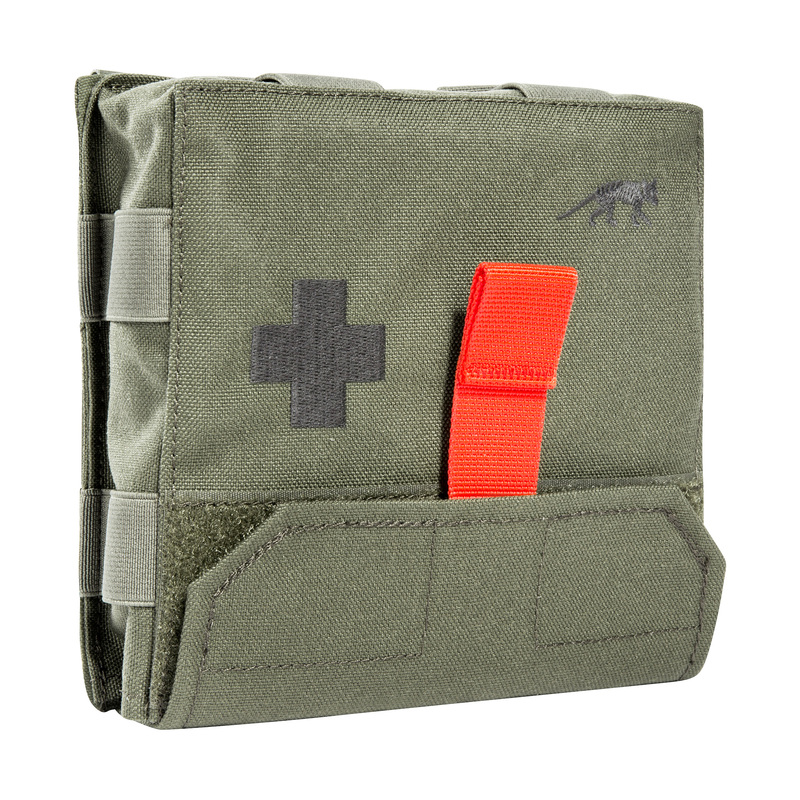 TT IFAK Pouch S MKII Olive TT IFAK Pouch S MKII Olive