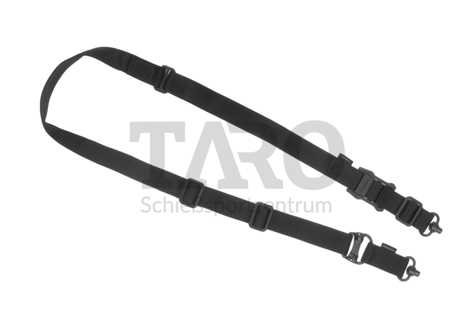 Magpul Sling MS4 Dual QD Gen 2 Black Magpul Sling MS4 Dual QD Gen 2 Black