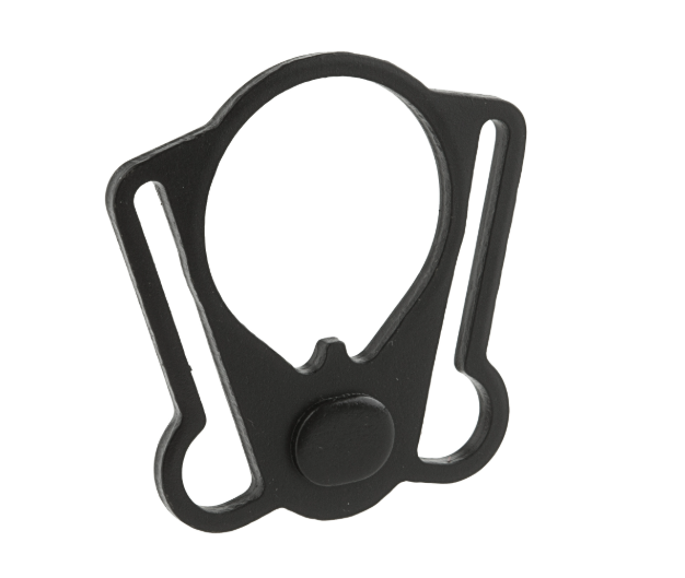 Leapers AR-15 Ambidextrous Sling Adapter Leapers AR-15 Ambidextrous Sling Adapter