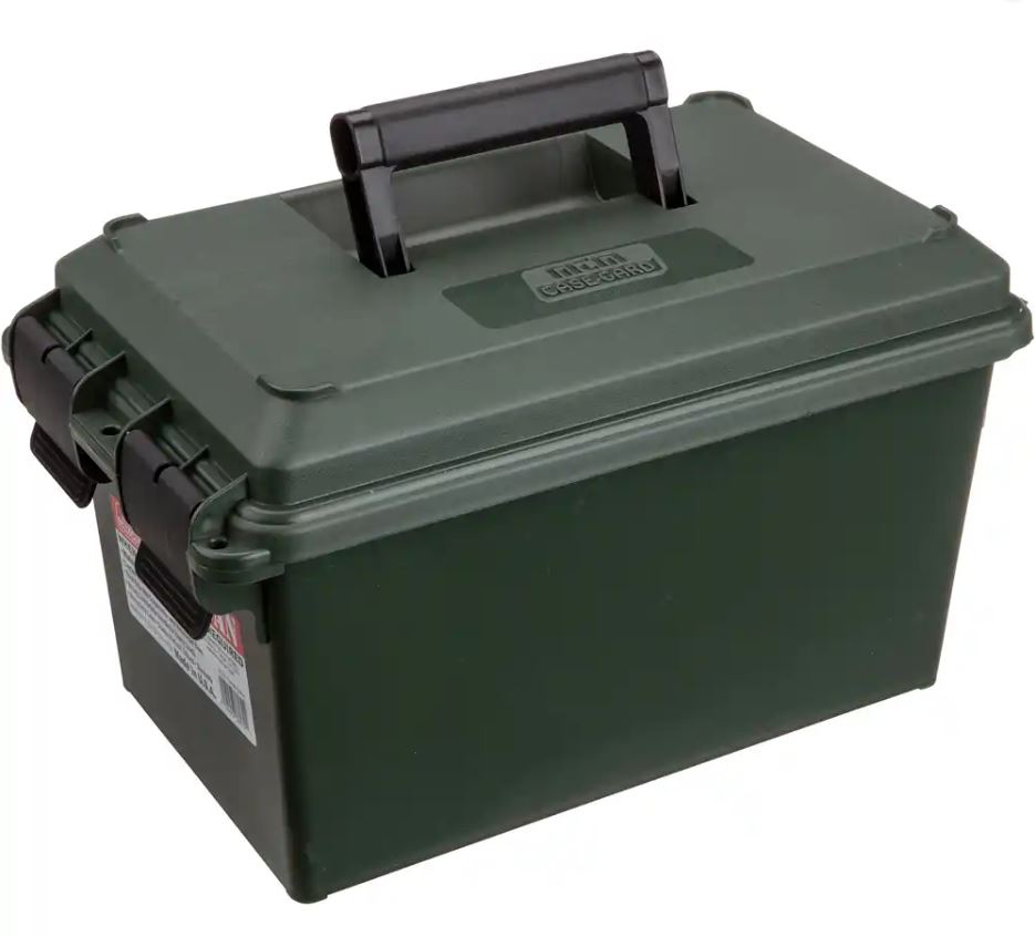 MTM Munitionstransportbox "Ammo Can" MTM Munitionstransportbox "Ammo Can"