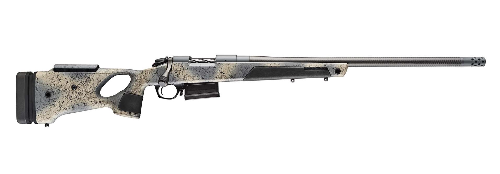 Bergara B14 Wilderness Thumbhole Carbon 6,5 Creedmoor Bergara B14 Wilderness Thumbhole Carbon 6,5 Creedmoor