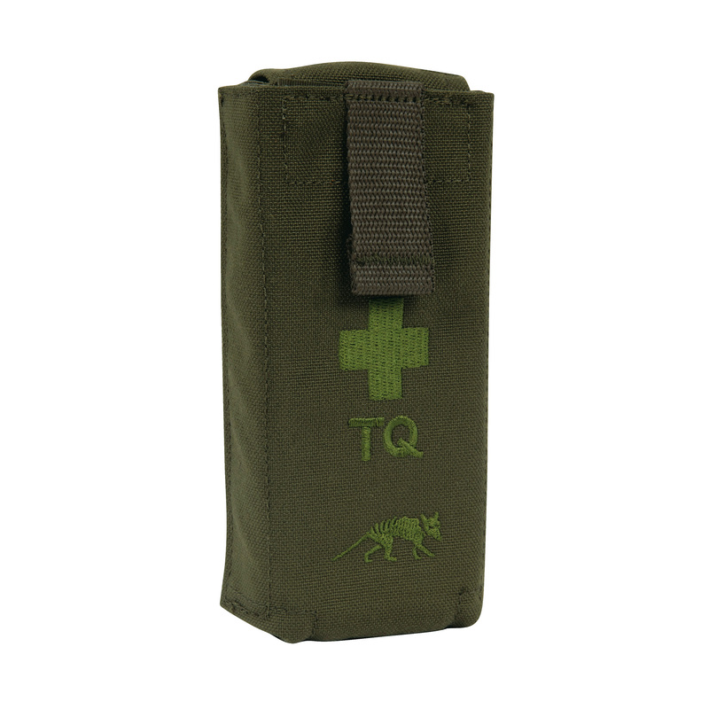 TT TOURNIQUET POUCH II Olive TT TOURNIQUET POUCH II Olive