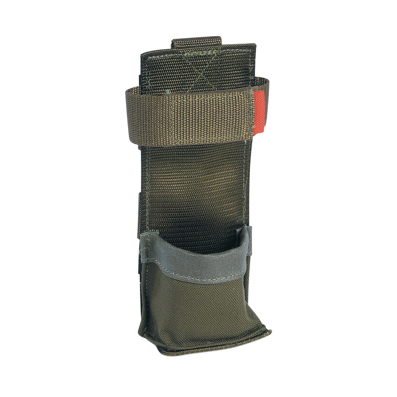 TT Tourniquet Pouch Olive TT Tourniquet Pouch Olive