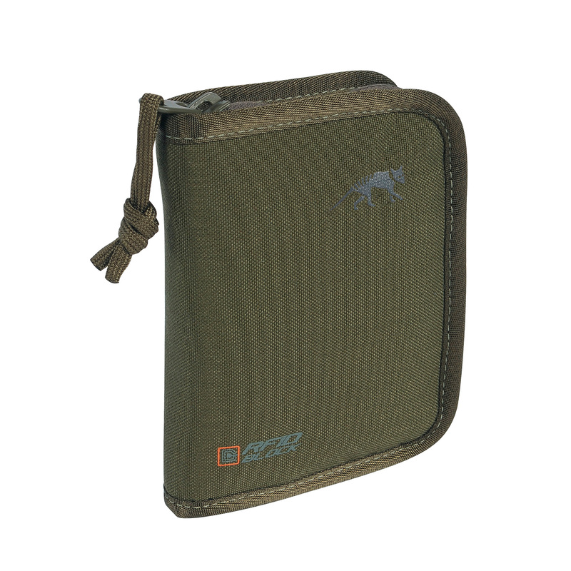 TT WALLET RFID B Olive TT WALLET RFID B Olive