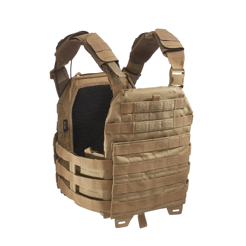 TT Plate Carrier MKIV Khaki; L-XL TT Plate Carrier MKIV Khaki; L-XL