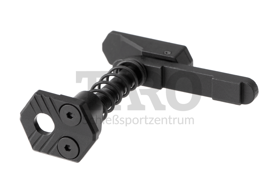 Leapers AR-15 Ambidextrous Extended Magazine Release Leapers AR-15 Ambidextrous Extended Magazine Release