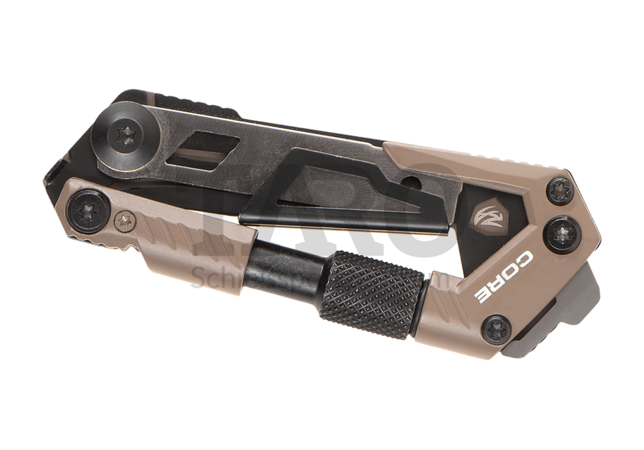 Real Avid AR-15 Gun Tool Core Real Avid AR-15 Gun Tool Core