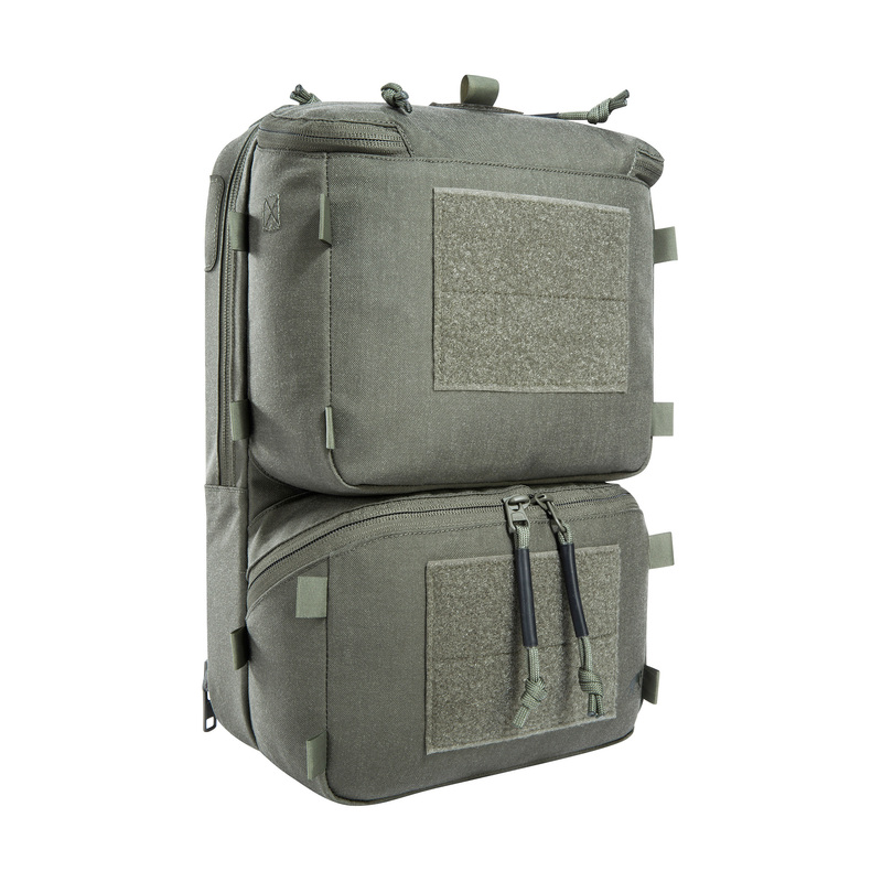 TT OPERATOR PACK ZP IRR TT OPERATOR PACK ZP IRR