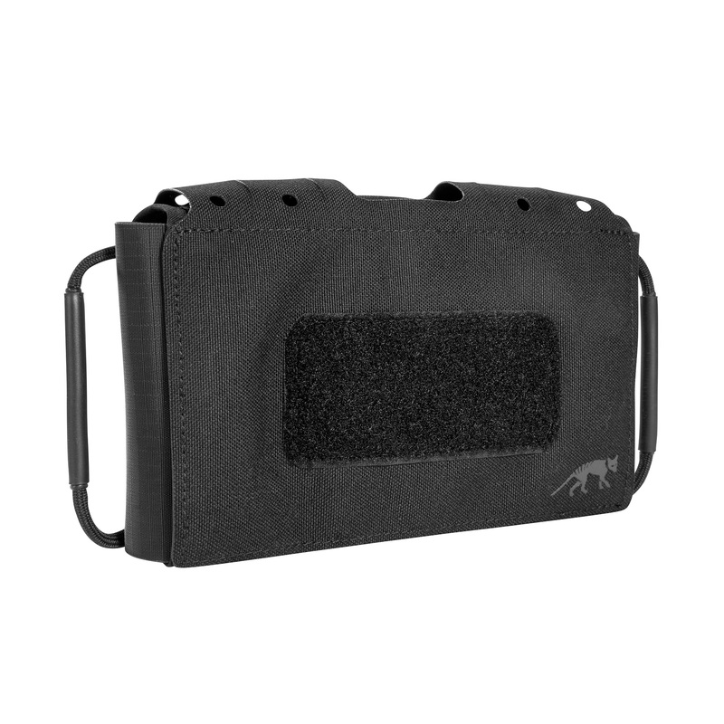 TT IFAK POUCH DUAL Black TT IFAK POUCH DUAL Black