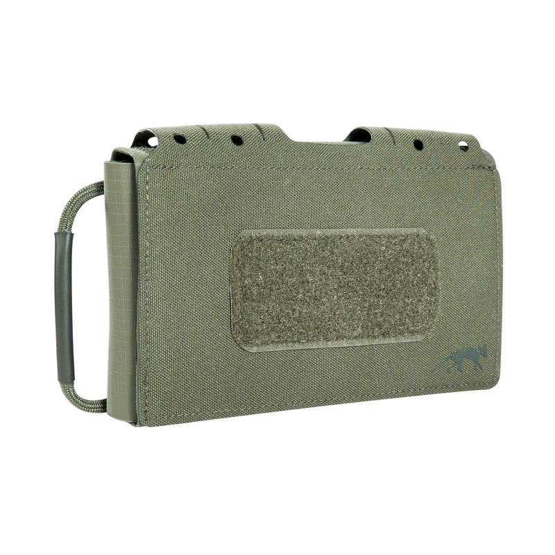 TT IFAK POUCH DUAL Olive TT IFAK POUCH DUAL Olive