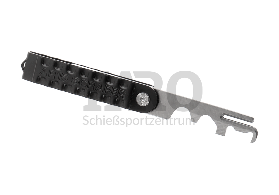 Real Avid AR-15 Scraper Real Avid AR-15 Scraper