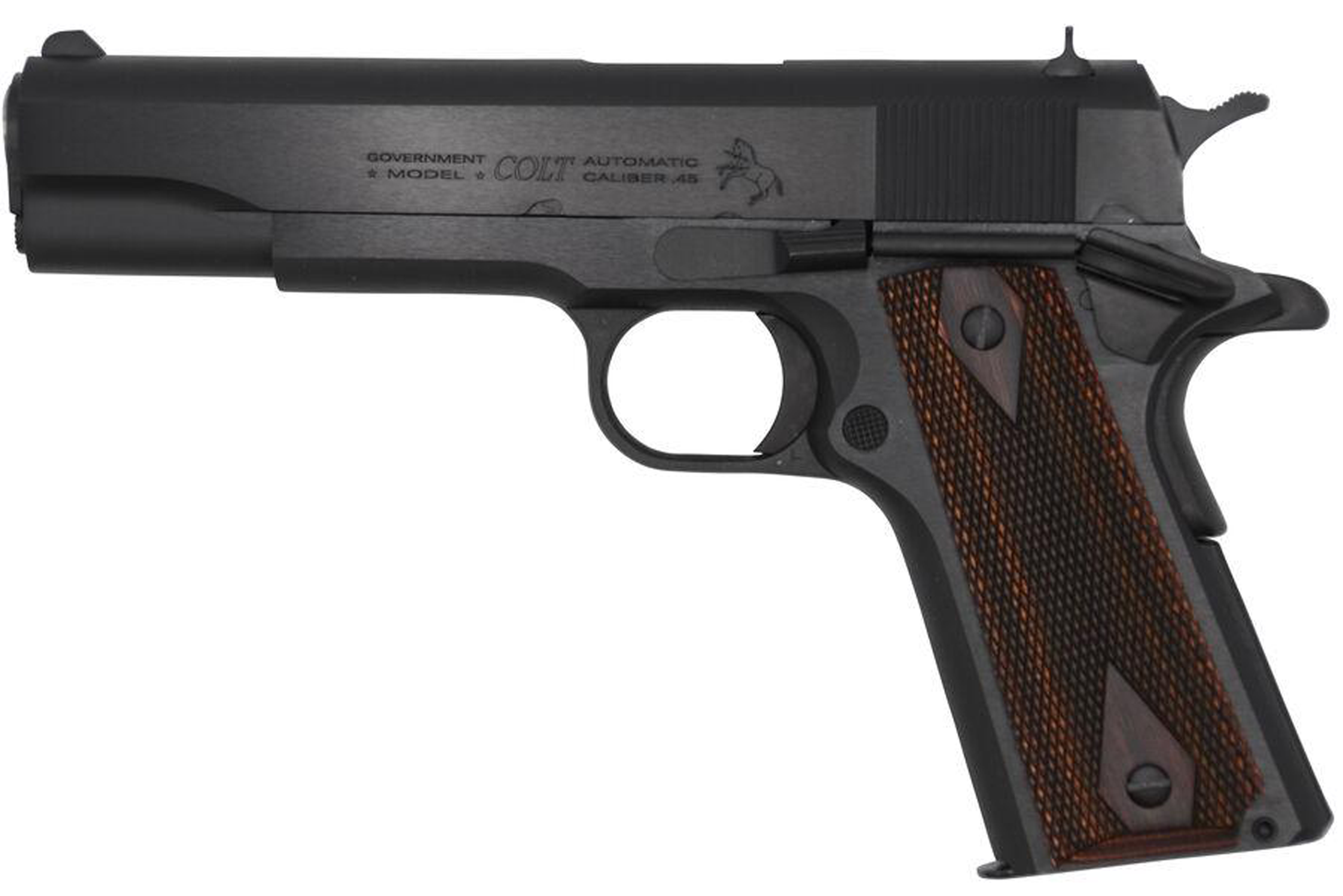 Colt Government Model Series 70 Colt Government Model Series 70