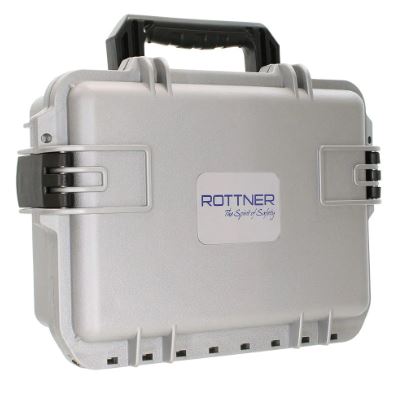 Rottner Gun Case Mobile Rottner Gun Case Mobile