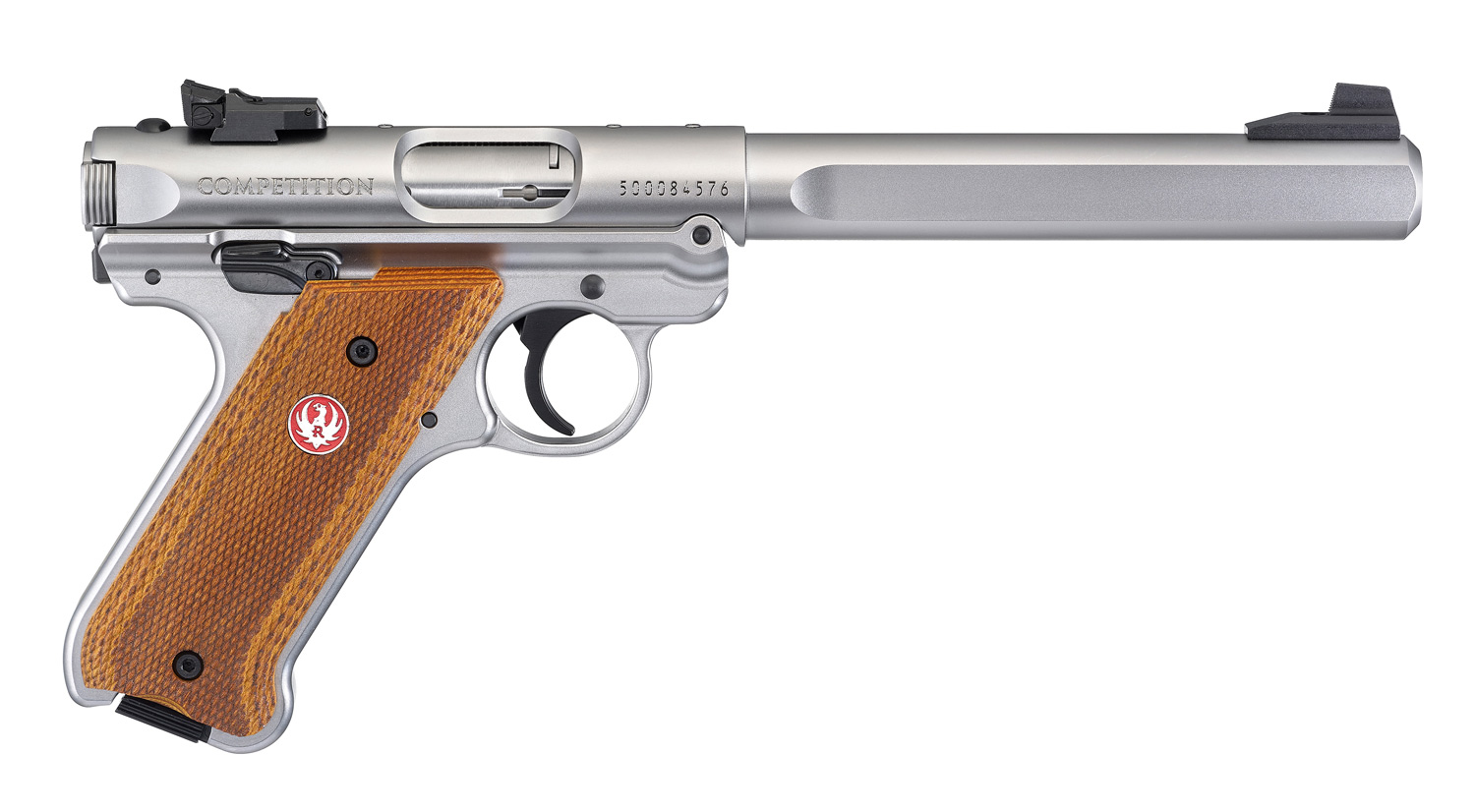 Ruger Mark IV Competition Ruger Mark IV Competition