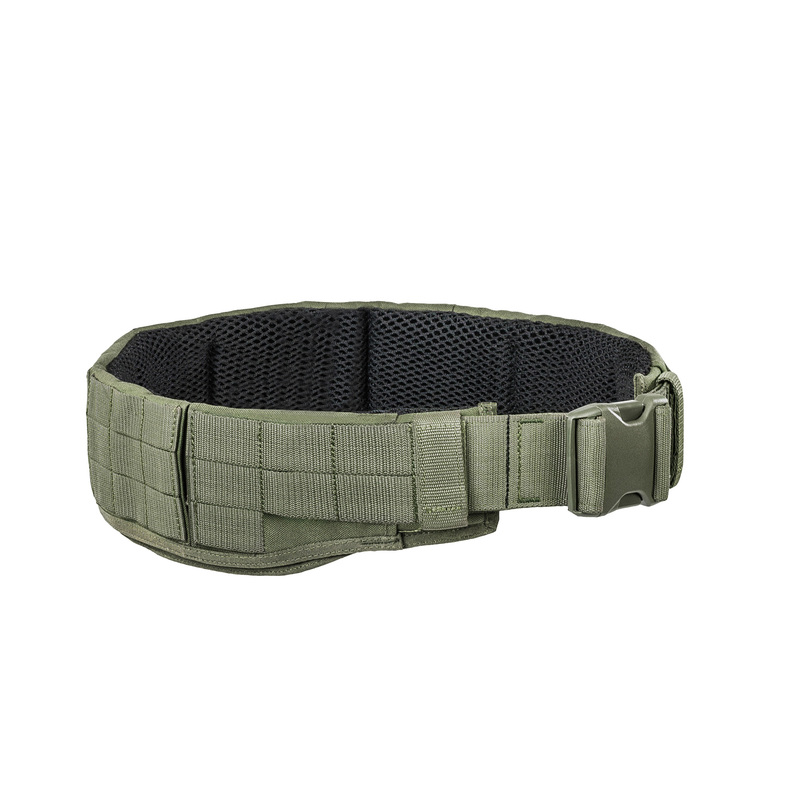 TT Warrior Belt MKIV Olive; Größe M TT Warrior Belt MKIV Olive; Größe M