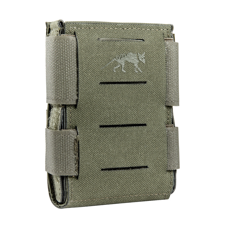 TT SGL MAG POUCH MCL LP Olive TT SGL MAG POUCH MCL LP Olive