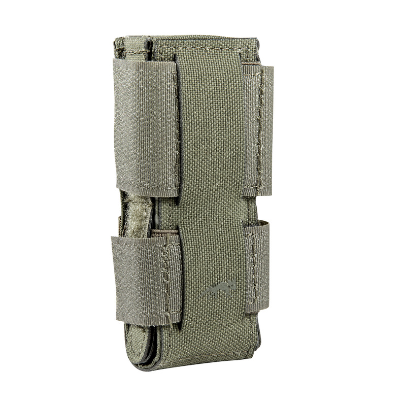 TT SGL PISTOL MAG POUCH MCL Olive TT SGL PISTOL MAG POUCH MCL Olive