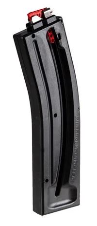 BLACK DOG MACHINE Magazin AR-15 .22 LR 32 Schuss BLACK DOG MACHINE Magazin AR-15 .22 LR 32 Schuss