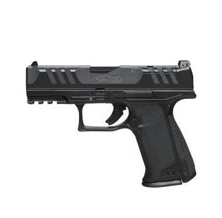 Walther PDP F-Serie 4" Walther PDP F-Serie 4"