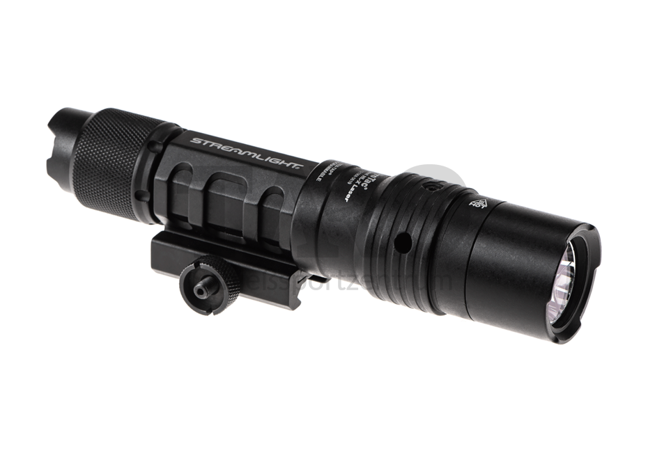 Streamlight ProTac Rail Mount HL X Laser Streamlight ProTac Rail Mount HL X Laser