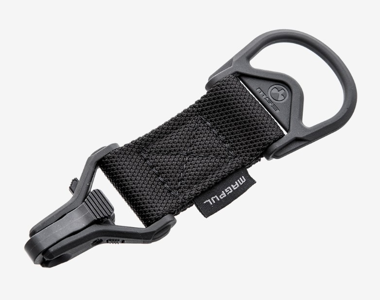 Magpul Adapter MS1 - MS3 Black Magpul Adapter MS1 - MS3 Black