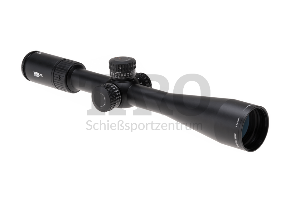 Vortex Viper PST Gen II 5-25x50; EBR-2C MOA; FFP Vortex Viper PST Gen II 5-25x50; EBR-2C MOA; FFP