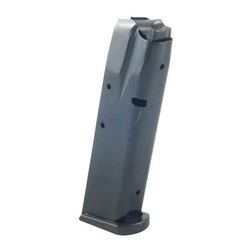 PRO MAG CZ 75 Magazin; 15 Schuss PRO MAG CZ 75 Magazin; 15 Schuss