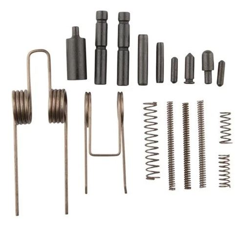 CMMG AR-15 Lower Pin & Spring Kit CMMG AR-15 Lower Pin & Spring Kit