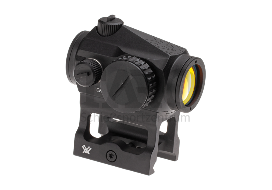 Vortex Crossfire Red Dot Vortex Crossfire Red Dot